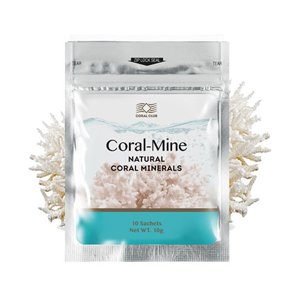 coral mine neu