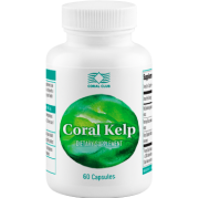 Coral-Kelp