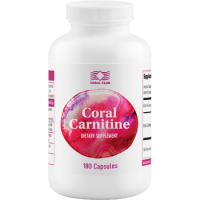 Coral-Carnitine
